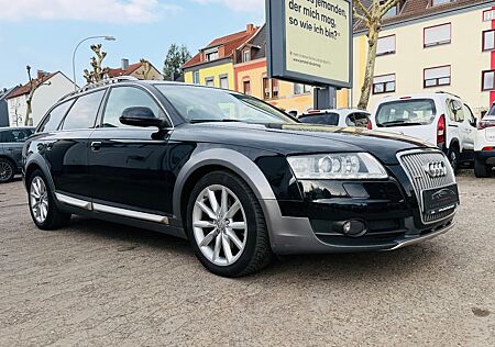 Audi A6 Allroad 2.7 TDI quattro Exclusive Navi PDC AH