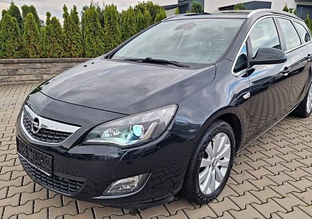 Opel Astra Sports Tourer 2.0 CDTI Edition