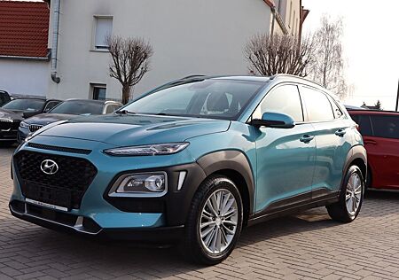 Hyundai Kona 1.0 T-GDI Trend