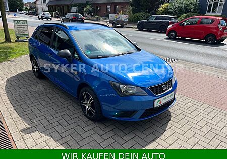 Seat Ibiza ST Reference *S.Kette neu*