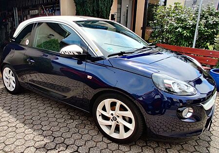 Opel Adam SLAM 1.4 64kW SLAM