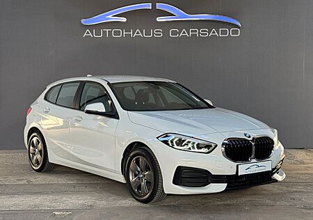 BMW 118i Aut/Navi/BT/PDC/WLAN/DAB/STHZ/Tempo/AGP/LED