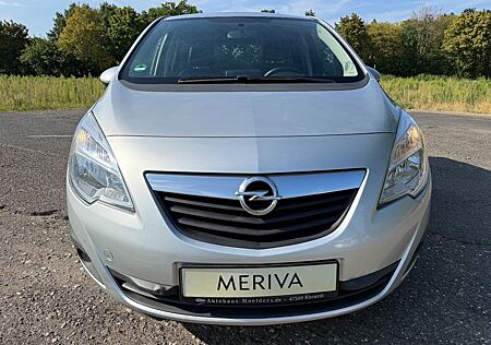 Opel Meriva 1.4 150 Jahre Opel 88kW Automatik