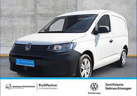 VW Caddy Volkswagen Cargo 2.0 TDI KLIMA SHZ DAB PDC