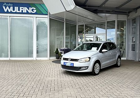 VW Polo Volkswagen 1.6 TDI BMT Comfortline Tempomat Klima