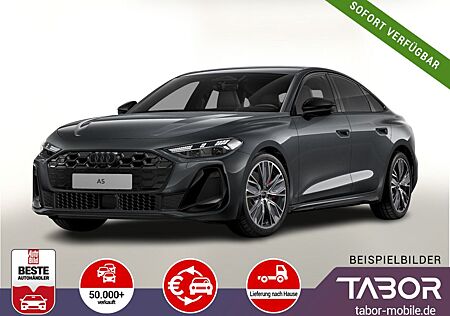 Audi A5 Lim TDI 204 quattro 2xS line Neues Modell