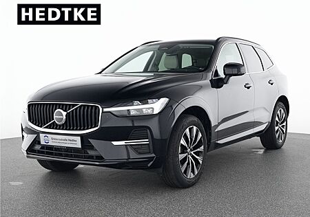Volvo XC 60 XC60 B4 Benzin Geartronic Core 19"+WINTER-PAKET