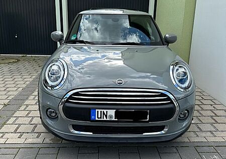 Mini ONE LED, Pano, autonomes Parken,Xenonlicht