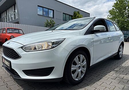 Ford Focus Turnier Trend * TÜV NEU 2027 * KLIMA *