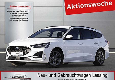 Ford Focus Turnier ST Line AZ: 2.744,-- mtl: 269,--