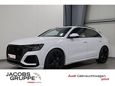 Audi RS Q8 4.0 TFSI quattro*UPE191*B&O*Pano*LED