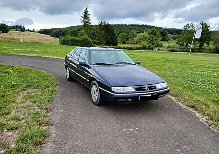 Citroën XM 2.9 V6 Pallas