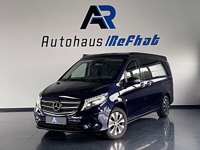 Mercedes-Benz V 220 Marco Polo Activity Edition*MARKISE*TOTWIN