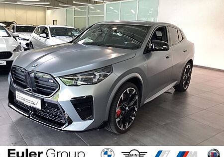 BMW X2 M35i xDrive A M Sport Pro HUD SHZ Navi Memory