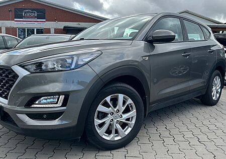 Hyundai Tucson Trend 2WD Navi R-cam Tempomat