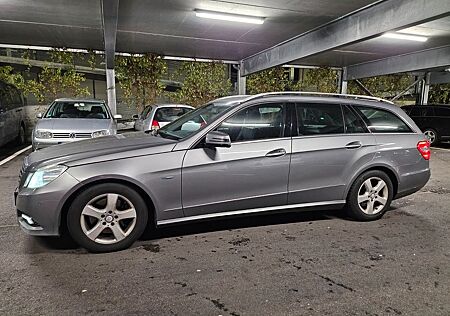 Mercedes-Benz E 350 CDI T BlueEFFICIENCY AVANTGARDE *1.Hnd*