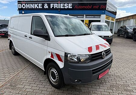 VW T5 Transporter Volkswagen Kasten Kombi lang 4Motion 4x4