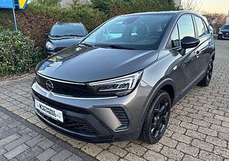 Opel Crossland X Crossland (X) Edition+Rückfahrkam+Tempomat+Navi+