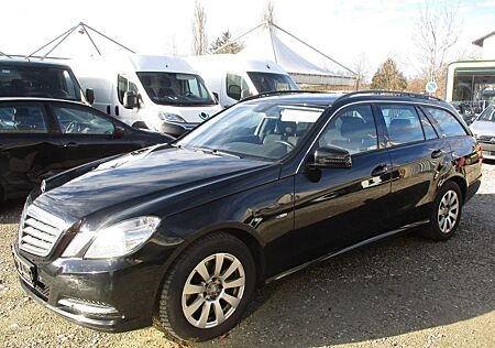Mercedes-Benz E 250 T CDI Tüv bis 3/27 Navi Xenon Standheiz.