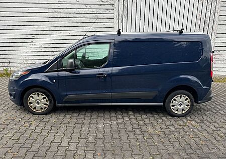 Ford Transit Connect 1.5 TDCI Kasten lang *1.Hand*Kam