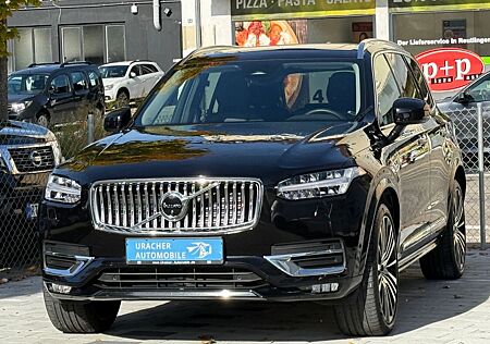 Volvo XC 90 XC90 Plus Bright AWD 7 Sitzer/HAGELSCHADEN