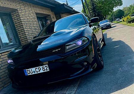 Dodge Charger SRT ( kein ScatPack ) LPG