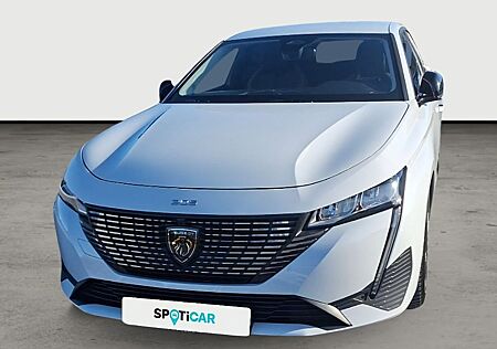 Peugeot 308 SW BlueHDI 130 EAT8 Allure