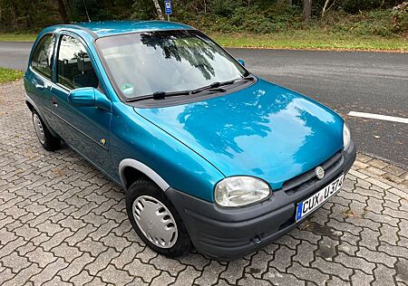 Opel Corsa 1.2 Joy, 2. Hand, TÜV 08/26