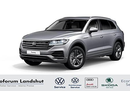 VW Touareg Volkswagen 3.0 V6 TDI Elegance AHK/STAHZG/ACC/LUFT