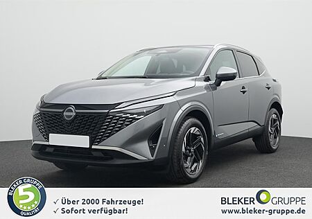 Nissan Qashqai MY24 1.5 VC-T e-Power 190 PS 4x2 N-Conn