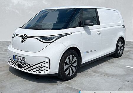 VW ID.BUZZ Volkswagen Cargo AHK Park Pilot Rückfahrkamera