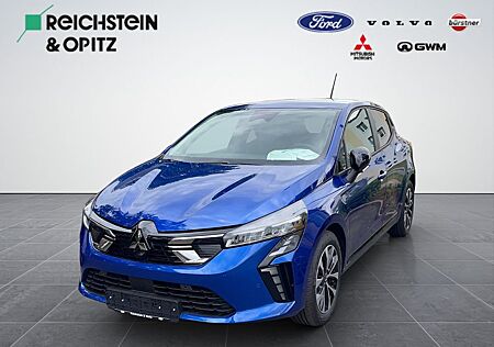 Mitsubishi Colt Plus 1.0l 49kW