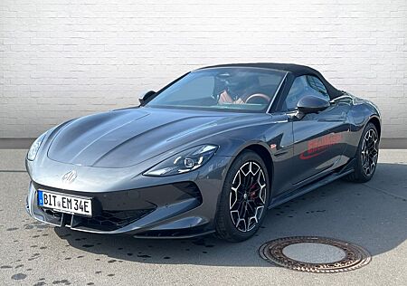 MG Cyberster 360° Scherentüren LED ACC Sitzh
