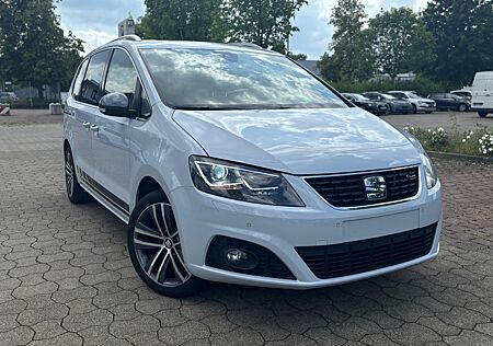 Seat Alhambra 1.4 TSI FR-Line Pano 7-Sitze ACC
