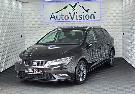 Seat Leon ST *Rückfahrkamera*LED*Teilleder*Navi*
