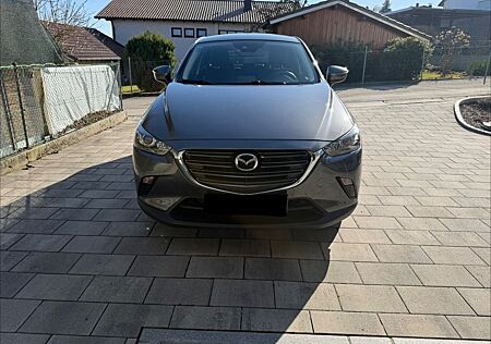 Mazda CX-3 2.0 SKYACTIV-G 121 Signature FWD Signature