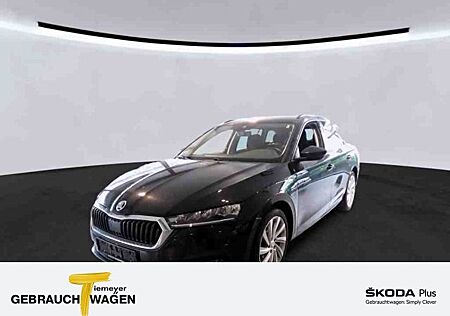 Skoda Octavia Combi iV AMBITION LM18 COLUMBUS KAMERA L