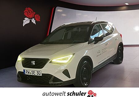 Seat Arona 1.0 TSI FR AHK Navi PDC ACC SHZ