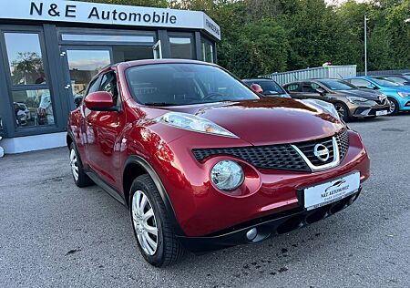 Nissan Juke Tekna*Automatik*