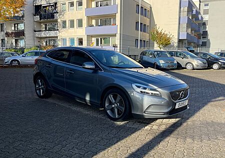 Volvo V40 Inscription*LED*NAVIGATION*PDC*SHZ*FSE 17"