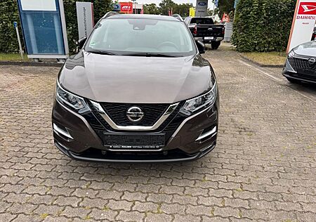 Nissan Qashqai Zama