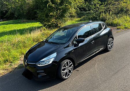 Renault Clio ENERGY TCe 90 Limited 2018 Limited 2018