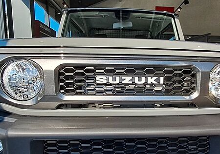 Suzuki Jimny Horizon (nur 98 km)