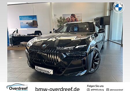 BMW i7 eDrive50 M Sportpaket Innovationsp. aktivlenk