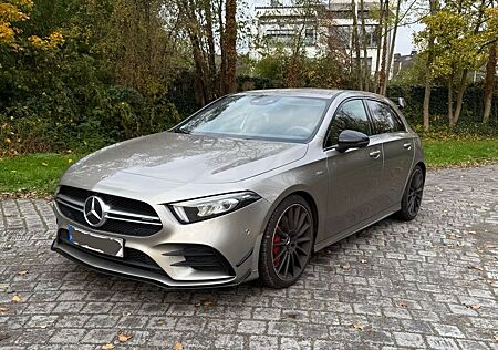 Mercedes-Benz A 35 AMG *Junge Sterne Garantie*