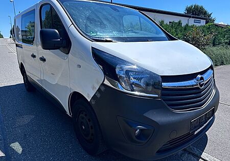 Opel Vivaro B Kasten/Kombi Kasten L1H1 2,9t