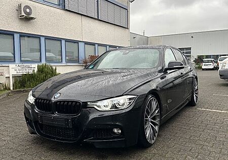 BMW 320 gebraucht kaufen BMW 320d M Sport M Sport