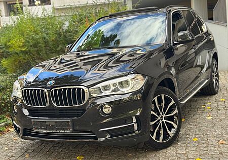 BMW X5 gebraucht kaufen BMW X5 xDrive 30 d/PANO/HUD/Softclose/Standh./7 Sitz