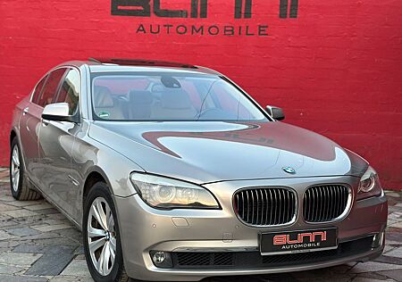 BMW 750i 750 Baureihe 7 /Head-Up/Navi/Allradlenkung/