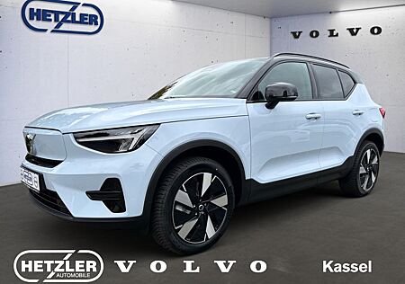 Volvo XC 40 XC40 Recharge Twin Motor Plus AWD Einstufi